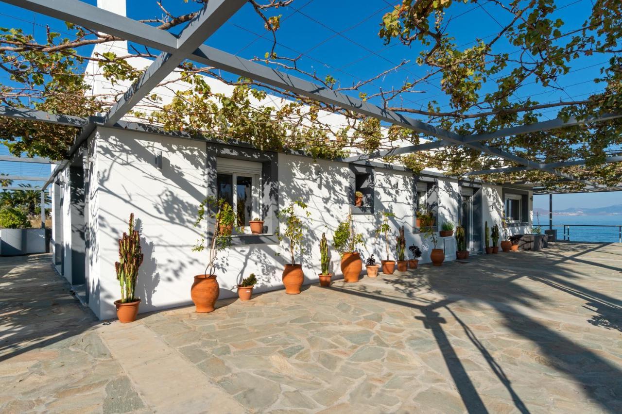 Villa Seaside Private Paradise Cos
