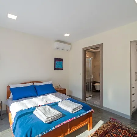 Seaside Private Beach Paradise Κως Πόλη Εξωτερικό φωτογραφία