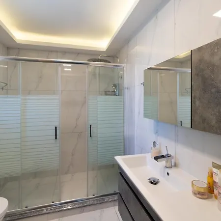 Seaside Private Beach Paradise Κως Πόλη Εξωτερικό φωτογραφία