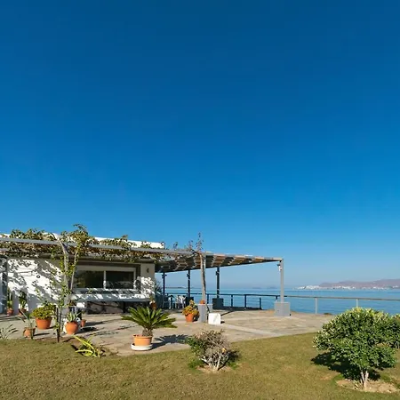 Seaside Private Beach Paradise Κως Πόλη Εξωτερικό φωτογραφία