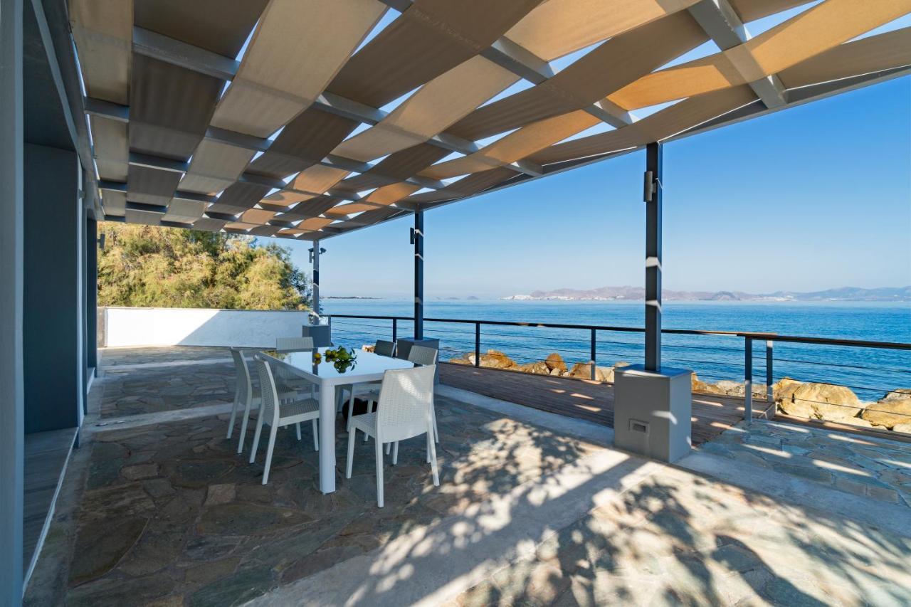 Seaside Private Paradise * Kos-stad