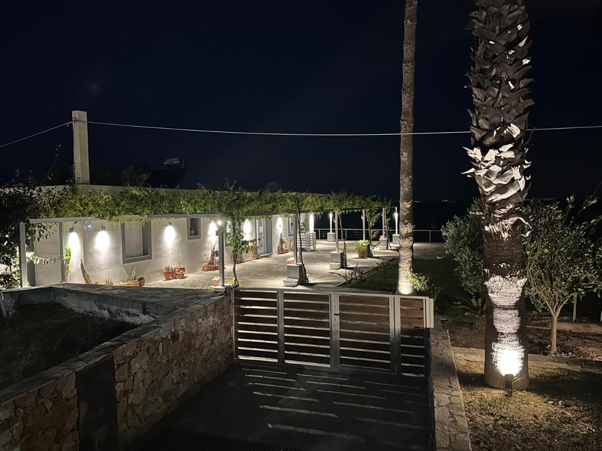 Seaside Private Paradise Villa Kos-stad