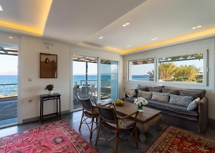 Seaside Private Beach Paradise