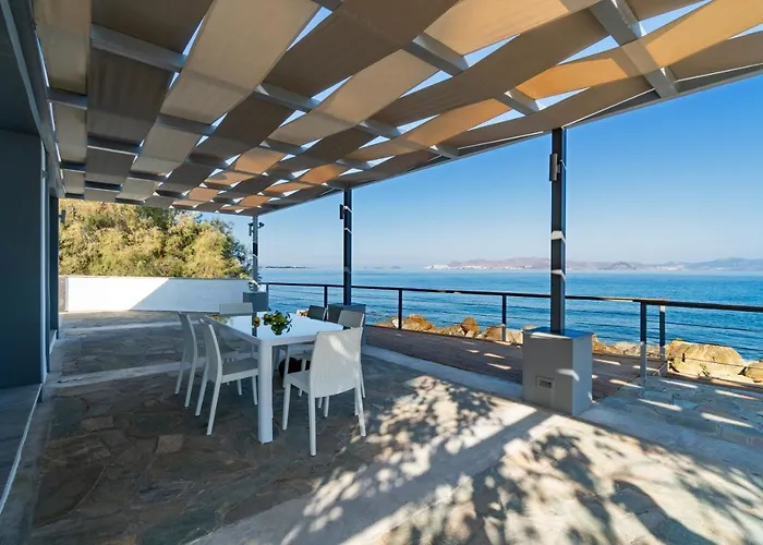 Seaside Private Beach Paradise