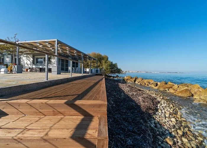 Seaside Private Beach Paradise