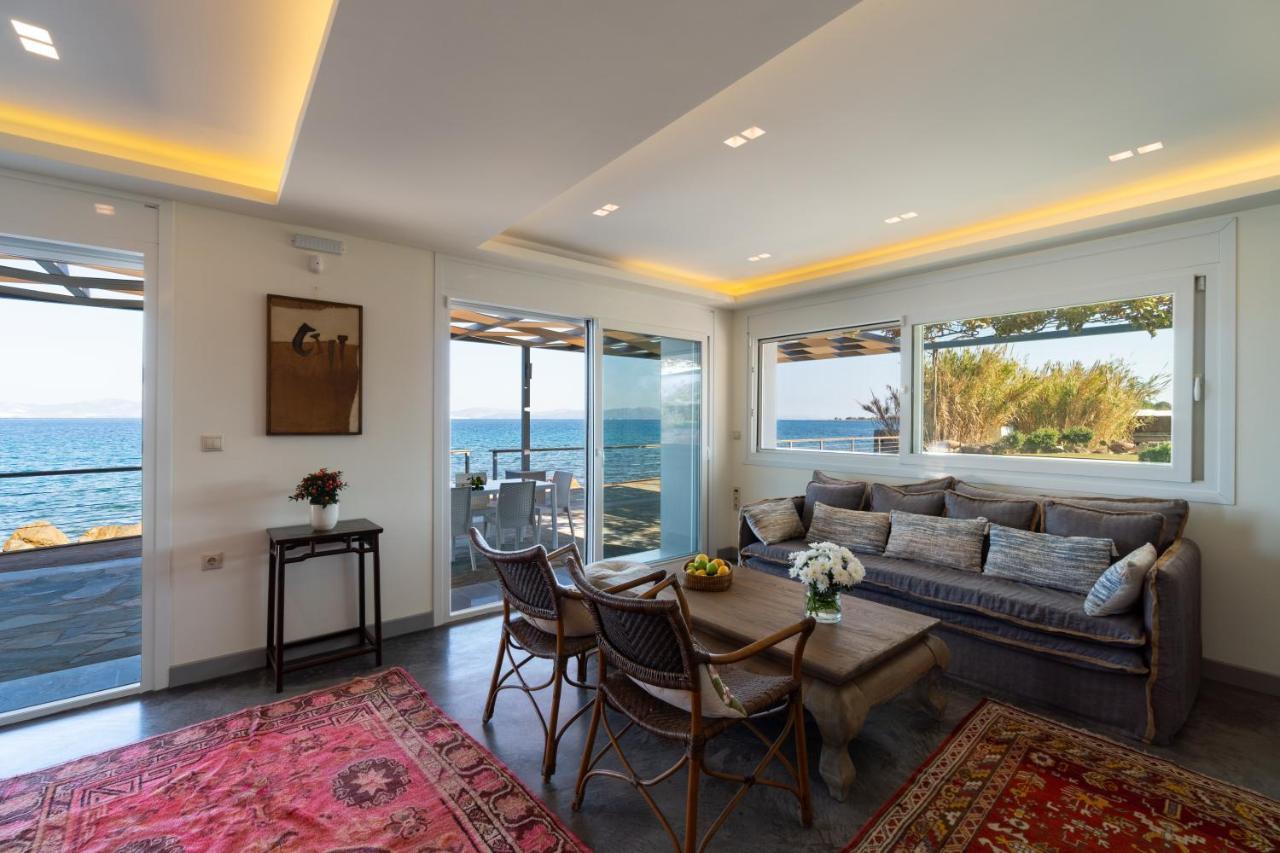 Seaside Private Paradise *