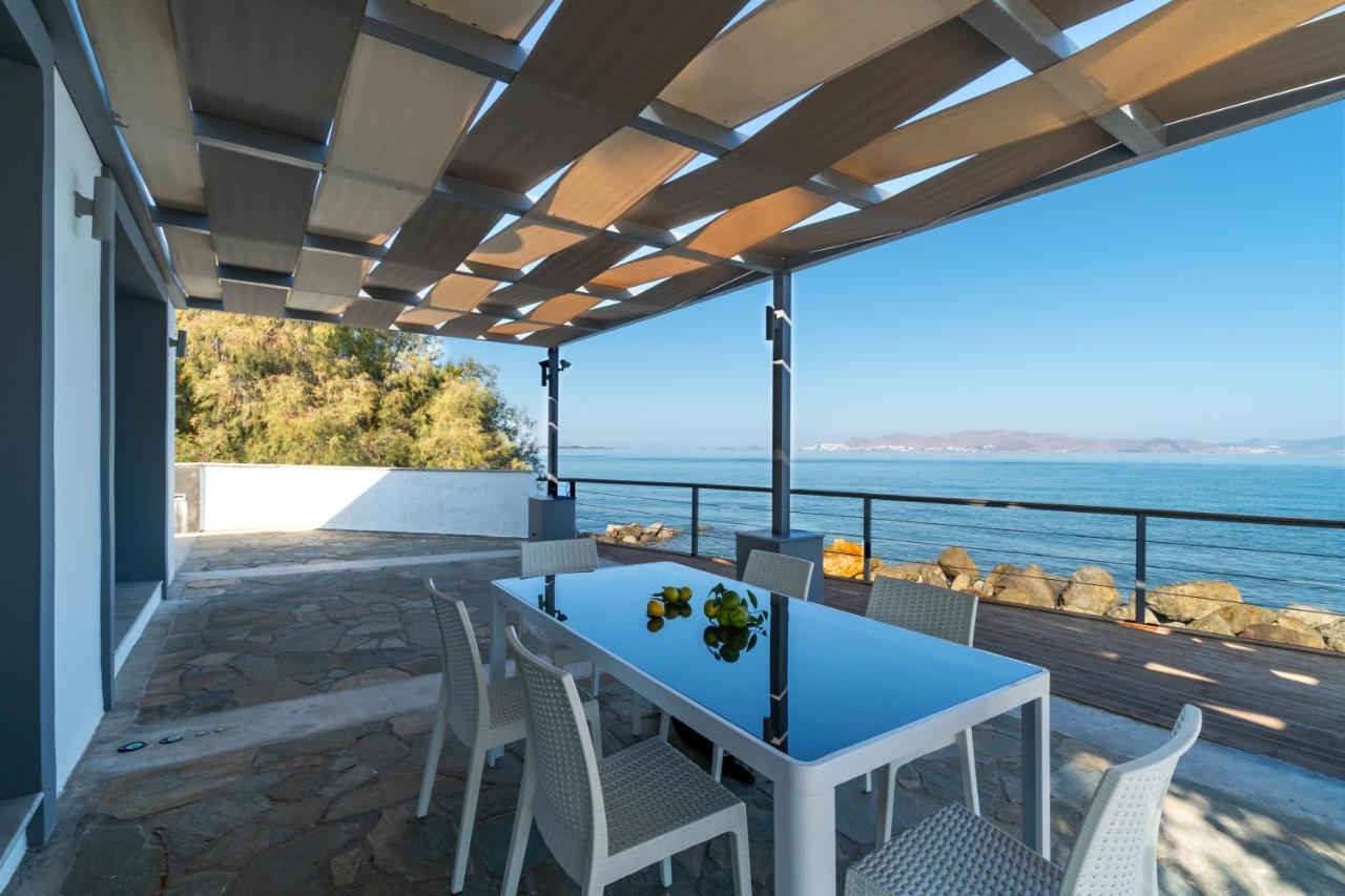 Seaside Private Paradise Villa *