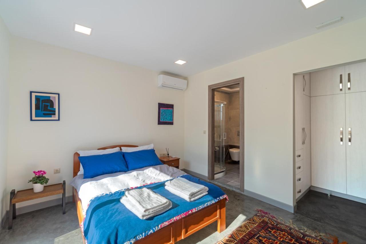 Seaside Private Paradise Villa Kos Town