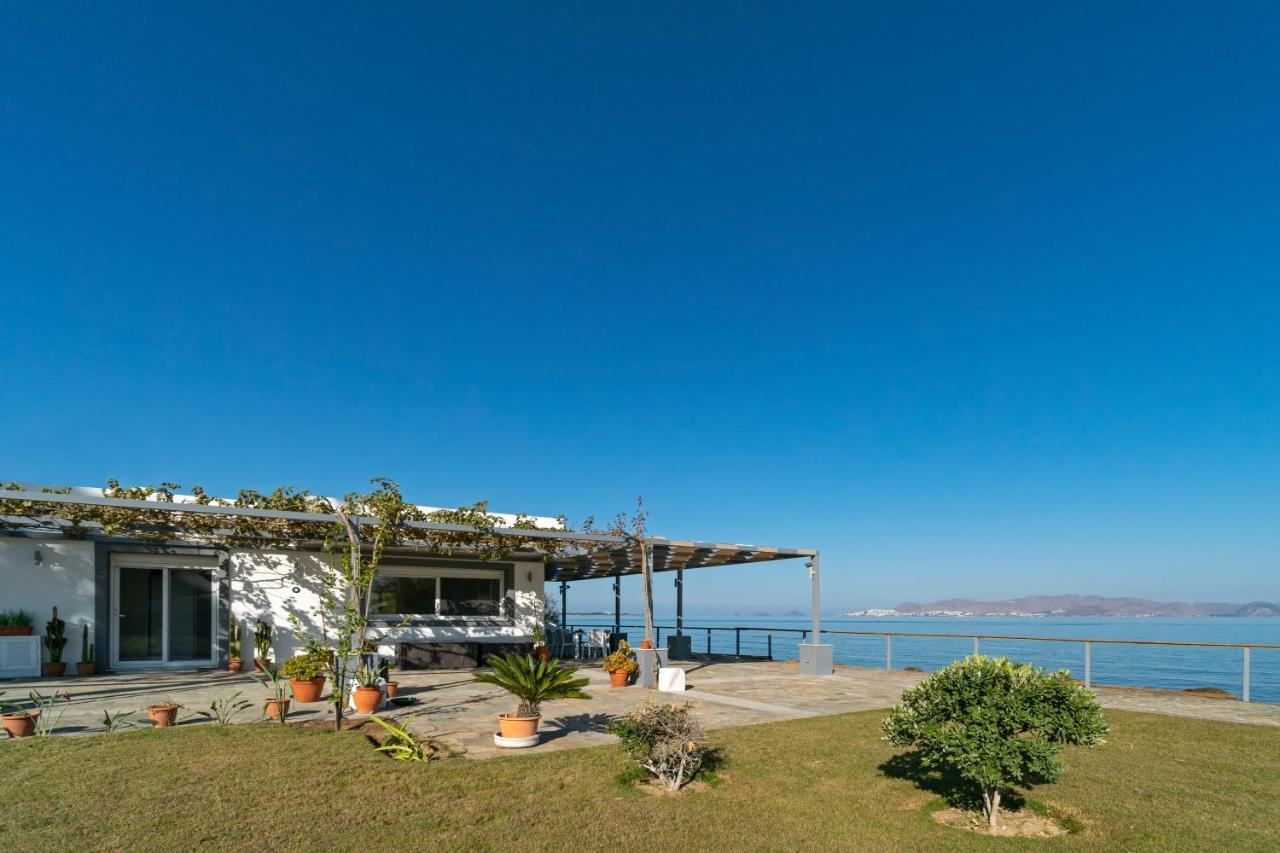 Seaside Private Paradise Villa *