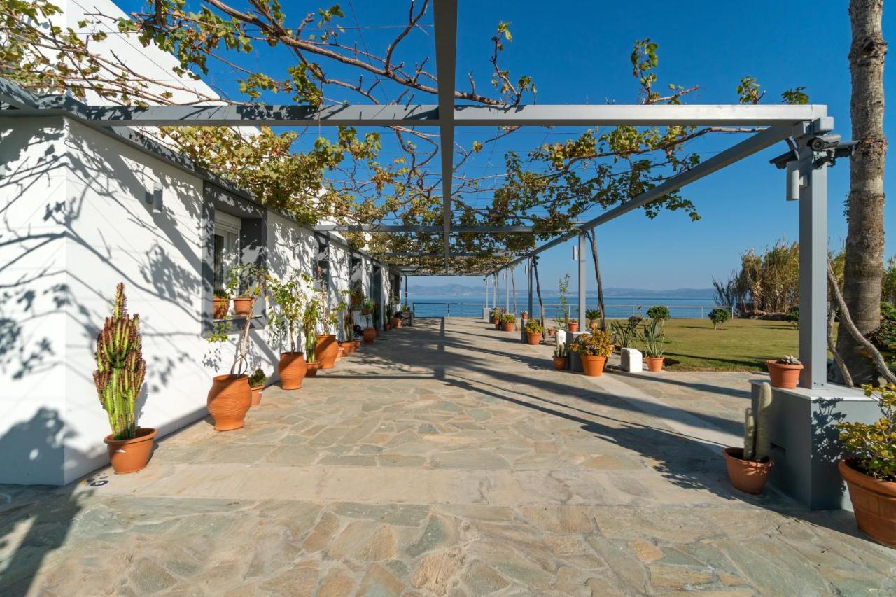 Villa Seaside Private Paradise